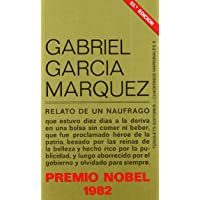 Relato de un náufrago (Marginales)